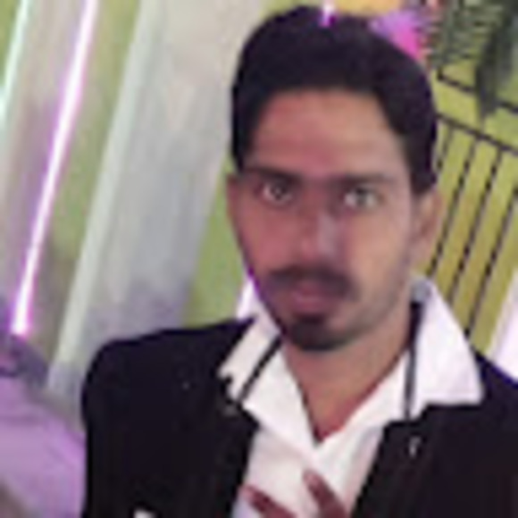 Meet your Posher, Amit pandey - Picture 1 of 1
